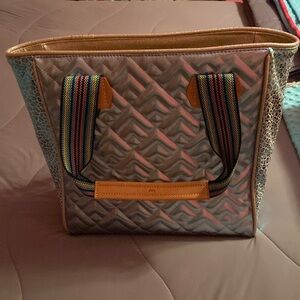 Consuela Tote